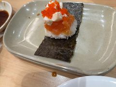 -友壹町寿司(佛山新DNA店)