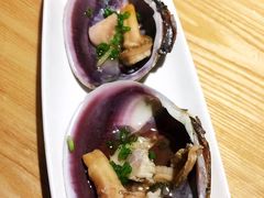-松岛日本料理(汾江路店)