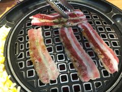 -小米烤肉-泥炉炭烤(常营店)