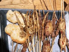 -管氏翅吧(马家堡店)