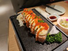 -阿吾罗·月咏精致日料(港汇恒隆广场店)