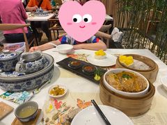 -虾饺妹·酒家(海珠广场店)