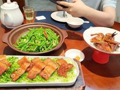 -丰味馆(雅景街店)
