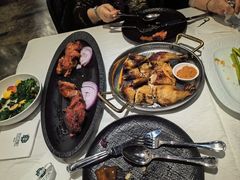 -马克西姆俄罗斯餐厅(通亚街店)