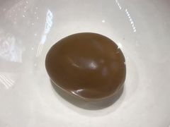卤蛋-小杨生煎(深圳岗厦北店)