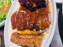 -那家·油麻菜馆(先农大院店)