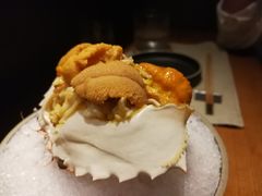 -RONIN Snack Bar