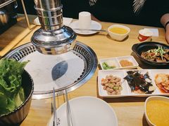 -牛市牛烤肉(西单大悦城店)
