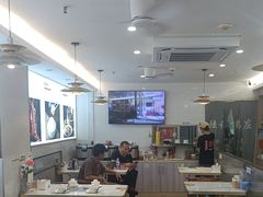 -陆记鹅庄·潮汕菜·狮头鹅(大仟里店)