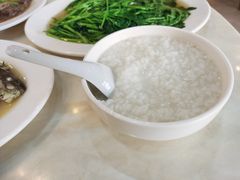 -长平老姿娘夜粥(平东一街店)