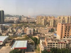 -丰顺宝丰酒店温泉