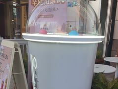 -奈雪的茶(中粮祥云小镇店)