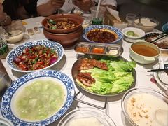 -欧记大排档·景德菜(上海首店)