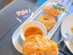 -帕蓝·暹罗料理(大学路店)