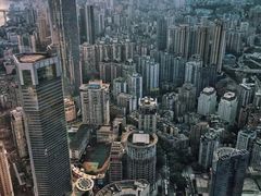 -WFC会仙楼观景台