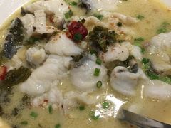 -红棉中餐厅·广州海航威斯汀酒店