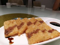 -千滋百味·醉江澜花园餐厅(街道口店)