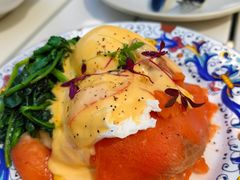 -Alimentari早午餐(安福路店)