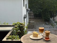-简象咖啡CAFE ELE JANE(满陇桂雨店)