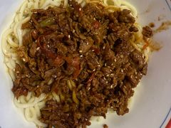 -阿当·小炒牛肉面(人广店)