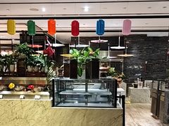 -丽都皇冠假日酒店·Matrix亦餐厅(望京店)