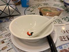 -阿殳菜馆·私厨(水围村店)