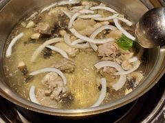 -狐狸爱上椰子鸡(滨江星光大道店)