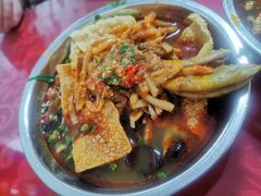 -谭老太正宗柳州螺狮粉(家和花园店)