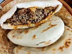 -长安后宰门水盆羊肉(新都心店)