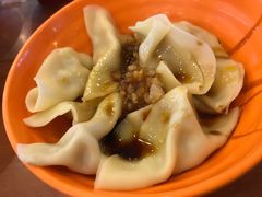 -龙抄手(春熙路总店)