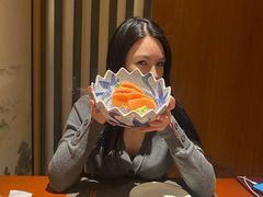 -乾山寿司(好运街店)