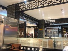 -老厨家(友谊路总店)