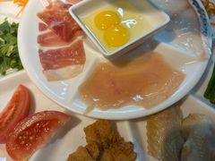 -芸南道·过桥米线(昆明老街旗舰店)