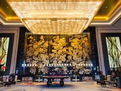 -长沙富力万达文华酒店