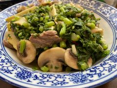 -兰边碗(鼓楼店)