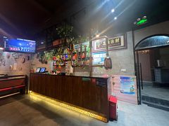 -沈胖子音乐烤吧·炒菜·龙虾(环城东路店)