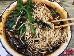 -赵伍面庄(松石大道店)