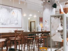 大堂-小豆海棠(人民南路店)
