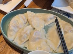 -东方饺子王(新阳路店)