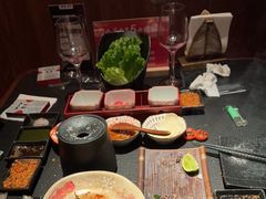 -300杯·和牛烧肉清酒专门店(廊里店)