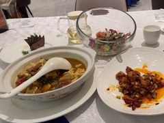 -山水阁中餐厅(沙河唯实交流中心)