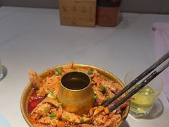 -全牛匠·乐山跷脚牛肉(西北旺万象汇店)