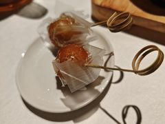 -黑明餐厅(白鹭洲店)
