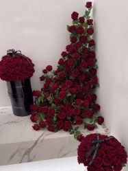 -JIE FLYING·烫发·染发