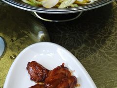 -良师门滨海人家·海鲜·家常菜(滨海城店)