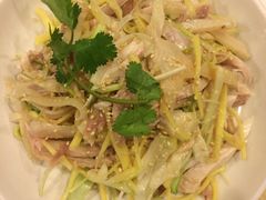 -和膳居饮食有限公司