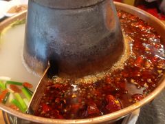-口福居老北京涮肉(大运村店)
