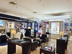 -燕莎友谊商城(亮马桥店)