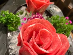 -捞王锅物料理(上海世茂广场店)