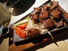 铁锄牛肉-穹六人间 people 6(岳阳路店)
